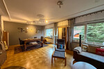 125 m² Kapitalanlage in Bad Wildbad – deutlich unter Markt vermietet Garage Kamin Balkon - Etagenwohnung Bad Wildbad Calmbach | Angebot:26888625