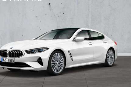 BMW 840 107.844 km 54.990 € Trier 54292