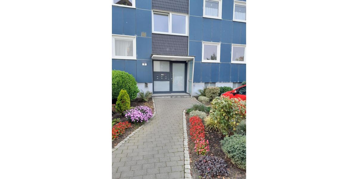 Etagenwohnung Bielefeld Heepen - 2.5 Zimmer, 61 m&sup2;, 149.800&euro; | Angebot:25447061