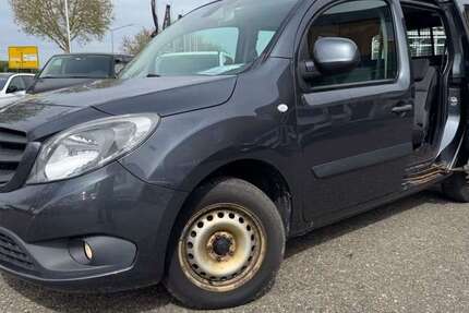 Mercedes-Benz Citan 178.850 km 6.880 € Dillingen 89407