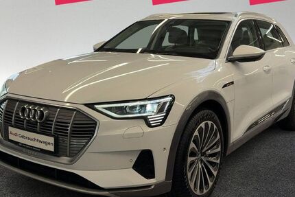 Audi e-tron 88.448 km 31.650 &euro; Hannover 30179