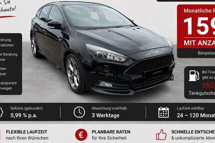 Ford Focus 92.400 km 15.599 &euro; Lübbecke 32312