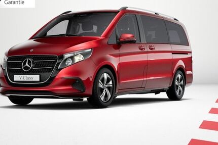 Mercedes-Benz V 220 8.852 km 62.990 &euro; Brandenburg 14772