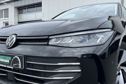 VW Passat Variant 18.632 km 29.860 &euro; Marktredwitz 95615