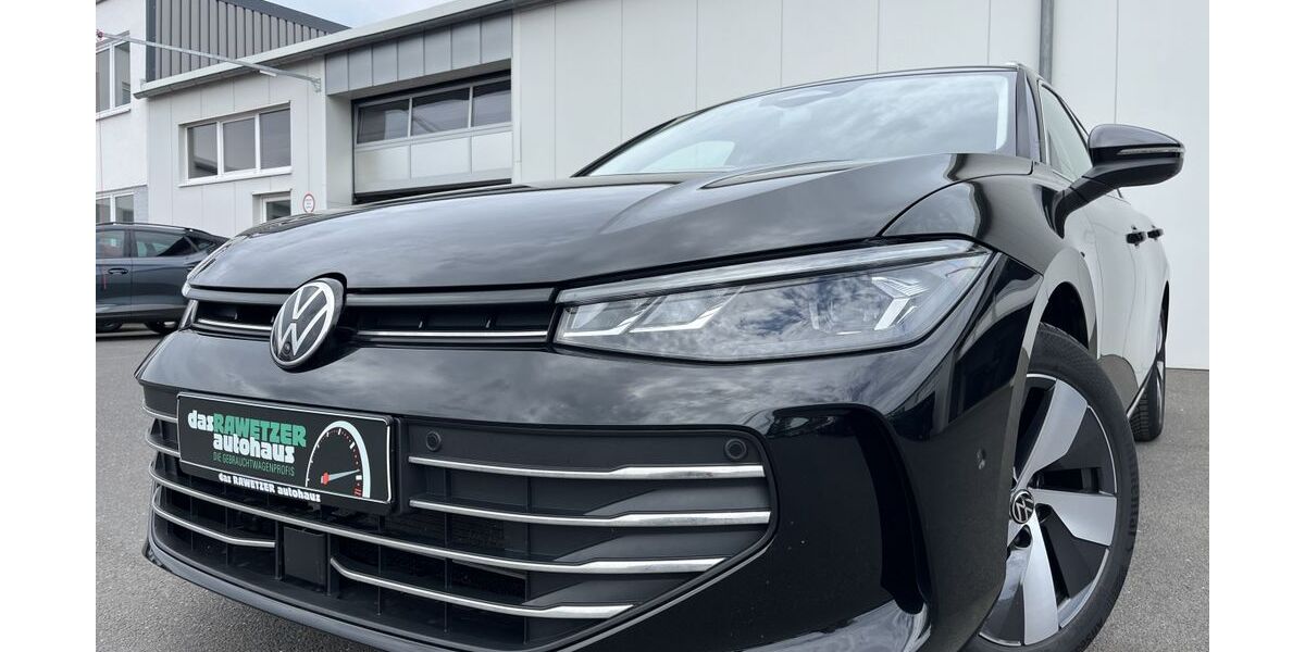 VW Passat Variant 18.632 km 29.860 &euro; Marktredwitz 95615