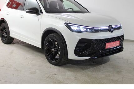 VW Tiguan 16.617 km 49.980 &euro; Schopfloch 91626