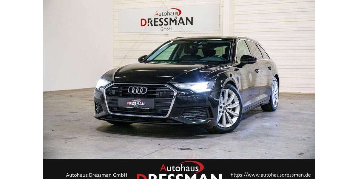 Audi A6 219.500 km 20.360 &euro; Hamm 59067
