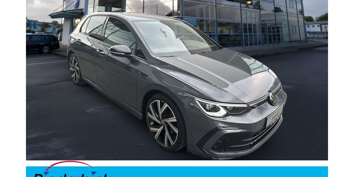 VW Golf 55.018 km 25.990 &euro; Brilon 59929