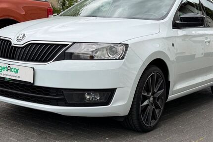 Skoda Rapid 129.939 km 7.999 &euro; Kassel 34123
