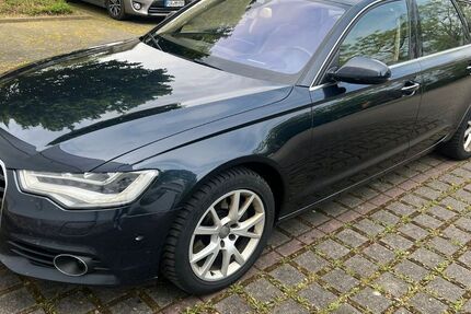 Audi A6 284.000 km 7.777 &euro; Dresden 01139
