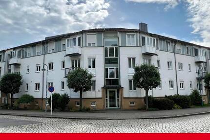 Vermietete Eigentumswohnung am Schillerpark 4 zimmer