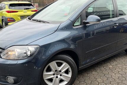 VW Golf Plus 163.000 km 3.990 &euro; Konz 54329