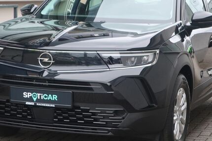 Opel Mokka 20.000 km 17.990 &euro; Hachenburg 57627