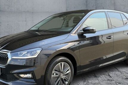 Skoda Fabia 7.900 km 21.770 € Himmelkron 95502