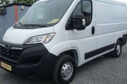 Opel Movano 178.000 km 13.950 &euro; Worms 67547