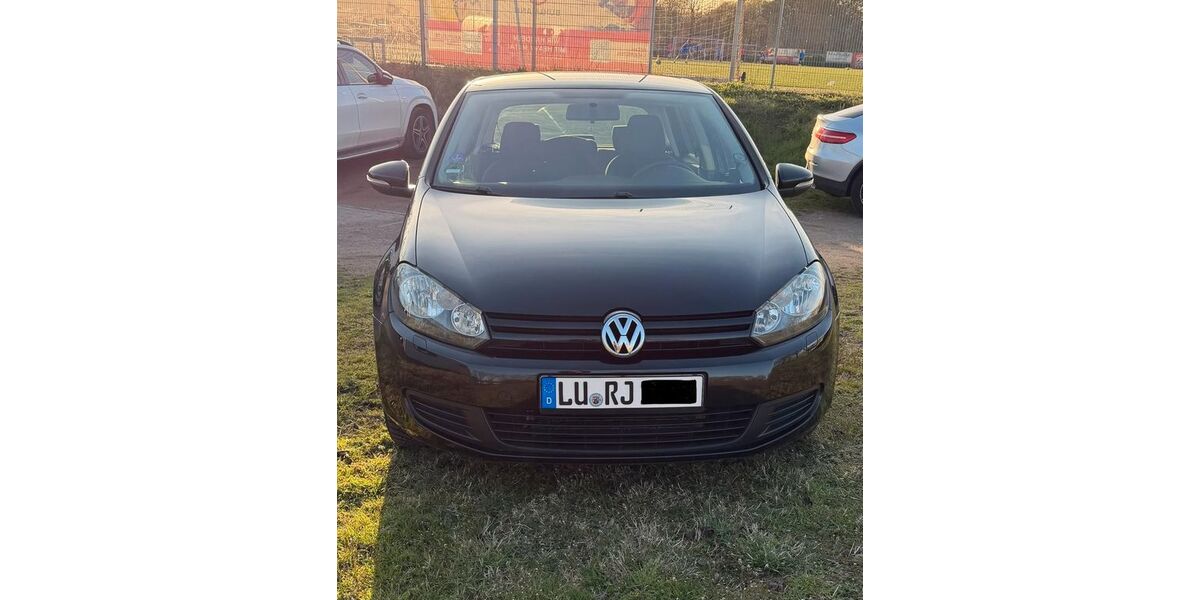 VW Golf 190.000 km 4.190 &euro; ludwigshafen 67063
