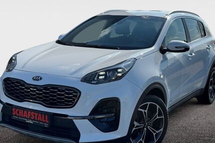 Kia Sportage 36.302 km 23.979 &euro; Elsdorf (bei Köln) 50189