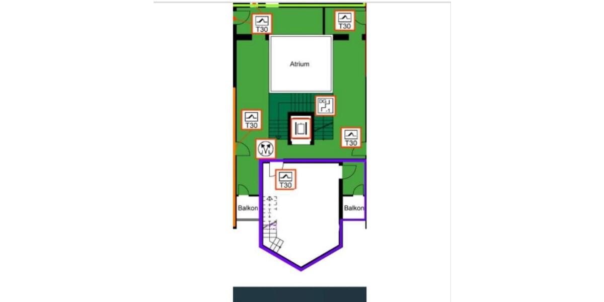 Gewerbeobjekt Kriftel - 599&euro; | Angebot:25239620