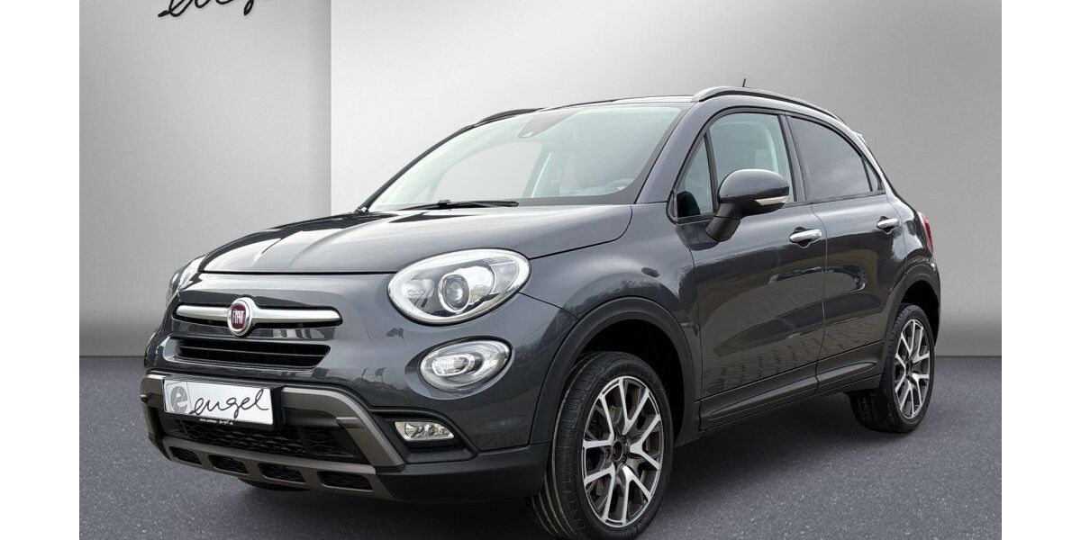 Fiat 500X 77.200 km 16.666 &euro; Wunsiedel 95632