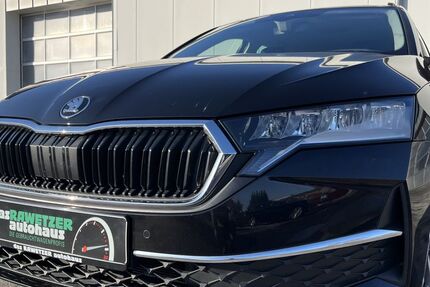 Skoda Octavia 34.123 km 27.460 &euro; Marktredwitz 95615