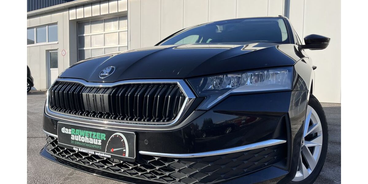 Skoda Octavia 34.123 km 27.460 &euro; Marktredwitz 95615