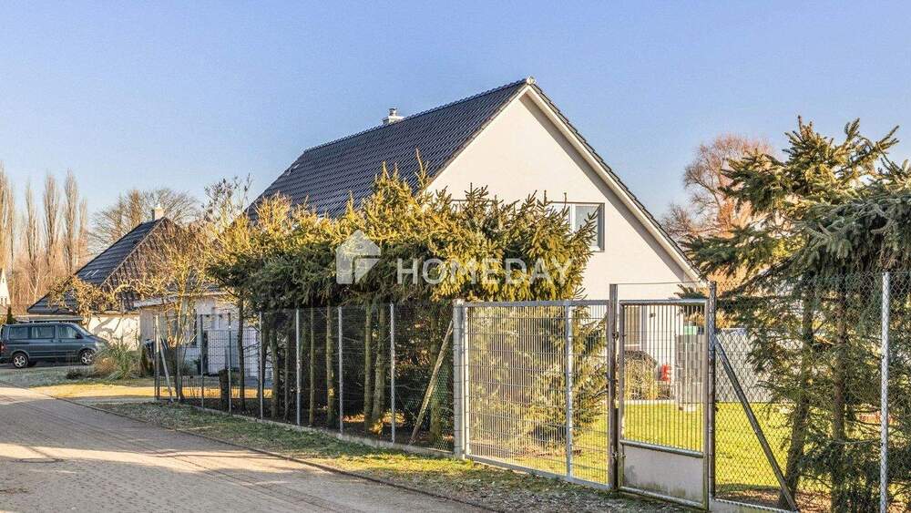 Mehrfamilienhaus, Wohnhaus Dorf Mecklenburg Karow - 1 Zimmer, 240 m&sup2;, 699.000&euro; | Angebot:25677743