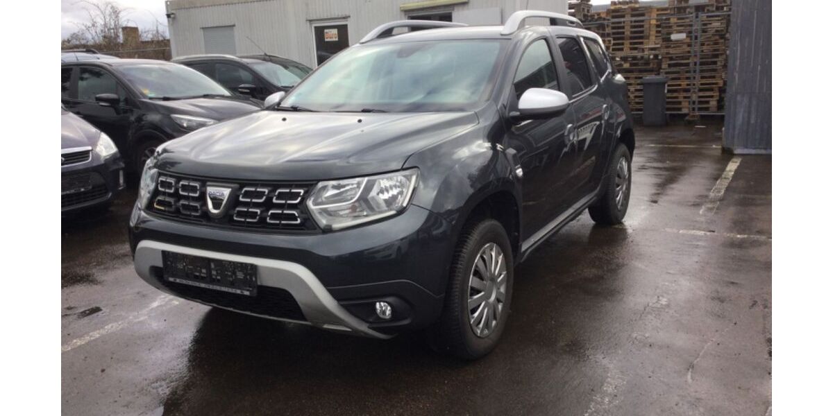 Dacia Duster 60.000 km 11.499 &euro; Bad Kreuznach 55543