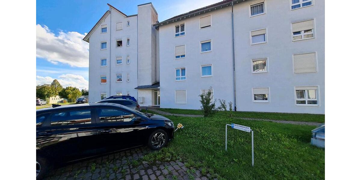 Erdgeschoßwohnung Künzelsau - 3 Zimmer, 74 m&sup2;, 235.000&euro; | Angebot:26581208
