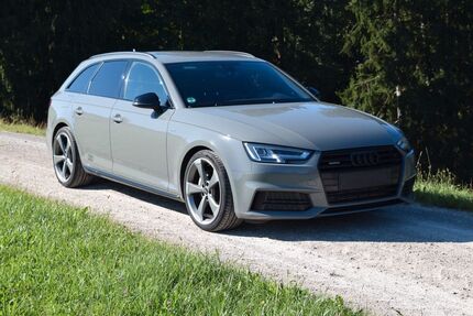 Audi A4 171.000 km 18.690 &euro; Fischbachau 83730