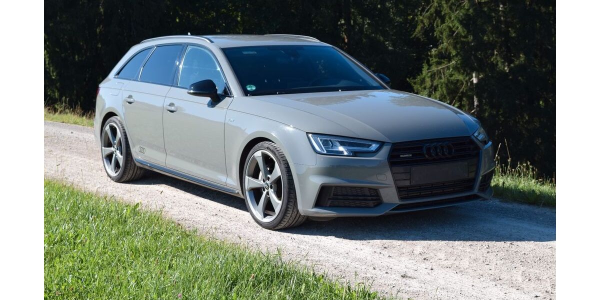 Audi A4 171.000 km 18.690 &euro; Fischbachau 83730