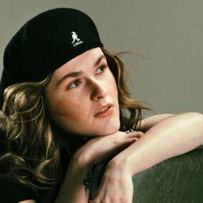 LUNA - OUT OF HOME Tour 2026 08.02.2026 Grosse Freiheit 36