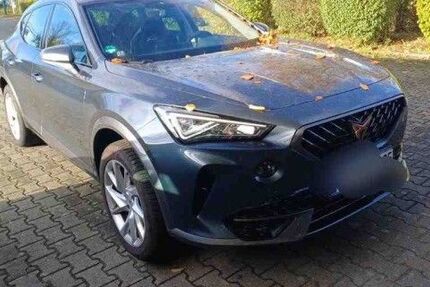 Cupra Formentor 19.465 km 26.900 &euro; Moenchengladbach 41063