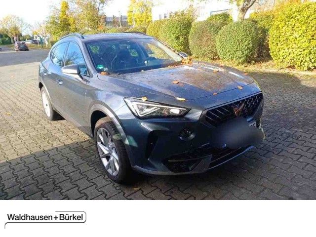 Cupra Formentor 19.465 km 26.900 &euro; Moenchengladbach 41063