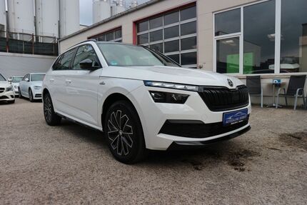 Skoda Kamiq 14.532 km 25.370 € Essen 45355
