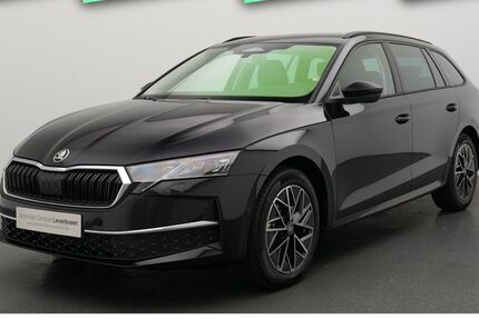 Skoda Octavia 9.980 km 30.980 &euro; Leverkusen 51379