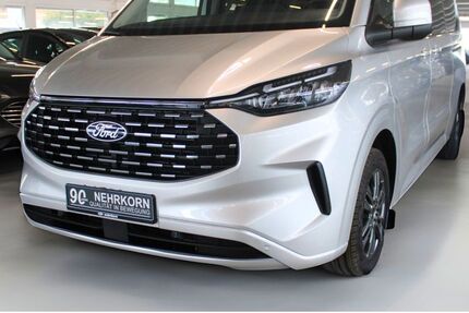 Ford Tourneo Custom 19.000 km 53.900 &euro; Flensburg 24941