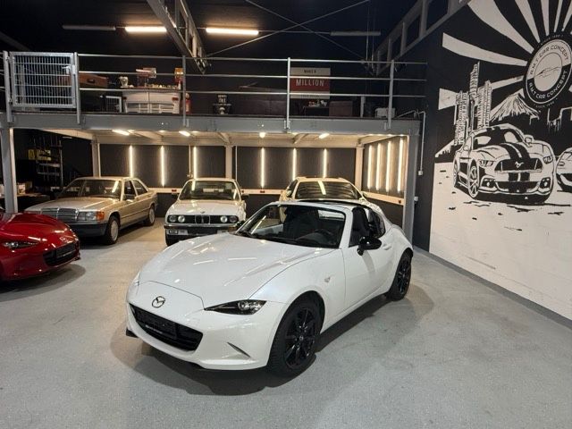 Mazda MX-5 53.033 km 25.900 &euro; Eddersheim 65795