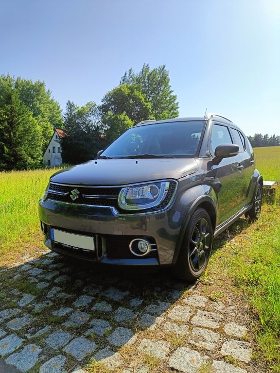 Ignis