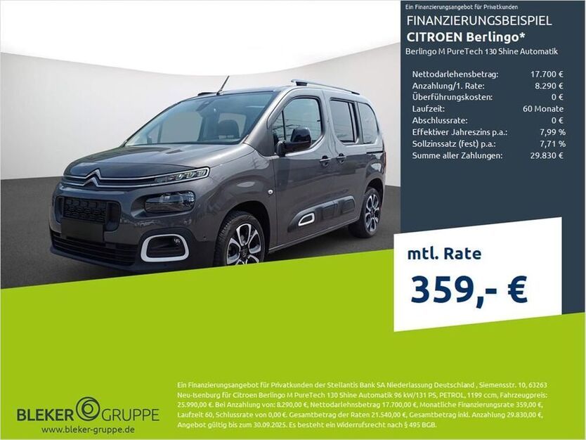 Berlingo