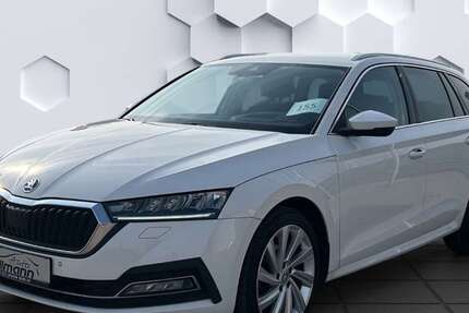 Skoda Octavia 97.751 km 21.638 &euro; Berlin 12524