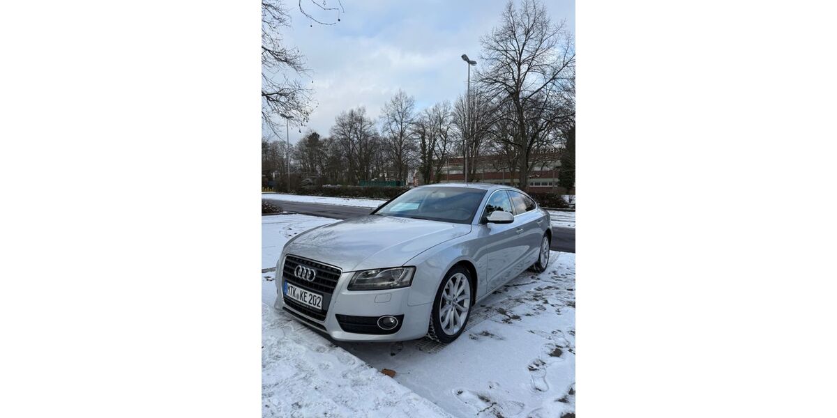 Audi A5 269.000 km 7.000 &euro; Kriftel 65830