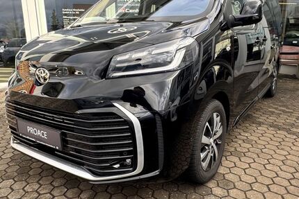 Toyota Proace (Verso) 19.400 km 44.390 &euro; Hilpoltstein 91161