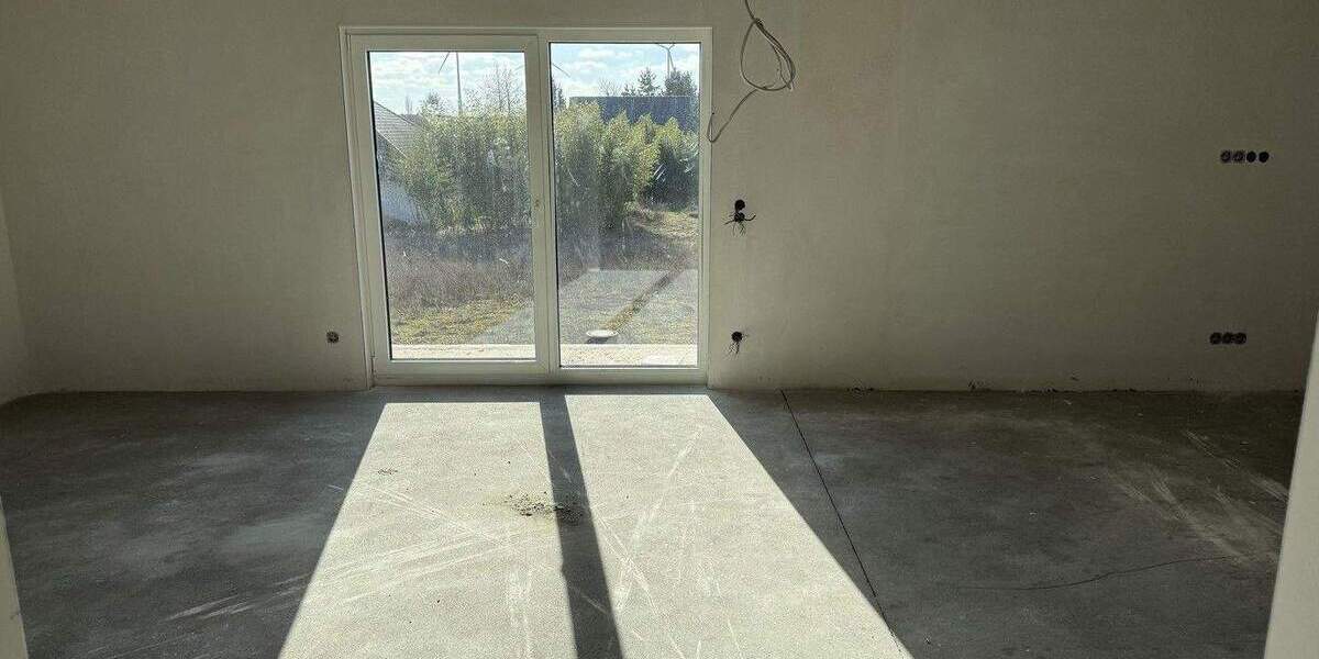 Etagenwohnung Velpke Meinkot - 3 Zimmer, 99 m&sup2;, 229.000&euro; | Angebot:25073851