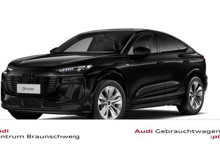 Audi Q6 e-tron 7.700 km 68.250 &euro; Braunschweig 38124