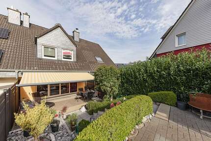 Haus Ennepetal - 5 Zimmer, 134 m&sup2;, 379.000&euro; | Angebot:27651358