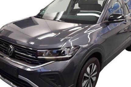 VW T-Cross 29.160 km 22.900 &euro; Lauterbach 36341