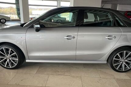 Audi A1 58.000 km 13.300 &euro; Coburg 96450