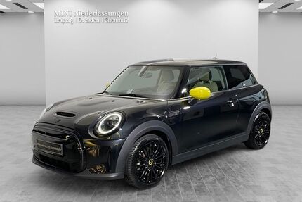 Mini Cooper SE 11.560 km 20.510 € Dresden 01219