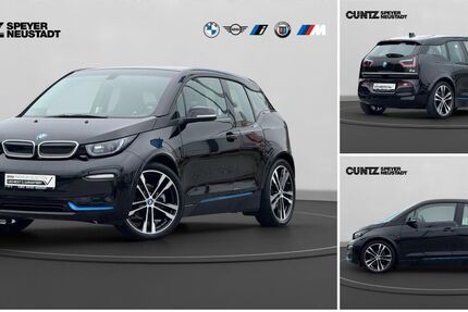 BMW i3 51.785 km 20.880 € Speyer 67346