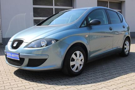 Seat Altea 123.000 km 3.370 € Köthen 06366